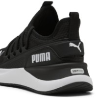 Adidași pentru copii Puma Softride Carson Fresh 2 Puma Black/White, s.36 imaginea #6 — magazin online Desire.md