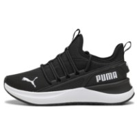 Adidași pentru copii Puma Softride Carson Fresh 2 Puma Black/White, s.39 imaginea #2 — magazin online Desire.md