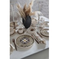 Seturi de veselă Hermia X00018879 imaginea #3 — magazin online Desire.md