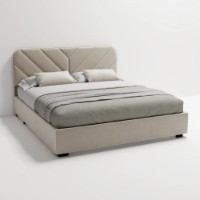 Кровать My-Style Kira R 140x200 PR05D14M03