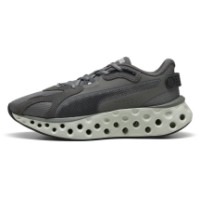 Adidași pentru copii Puma Softride Frequence Cool Dark Gray/Creme de Mint, s.37 imaginea #2 — magazin online Desire.md