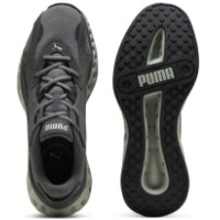 Adidași pentru copii Puma Softride Frequence Cool Dark Gray/Creme de Mint, s.37 imaginea #4 — magazin online Desire.md