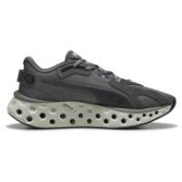 Adidași pentru copii Puma Softride Frequence Cool Dark Gray/Creme de Mint, s.37.5 imaginea #3 — magazin online Desire.md