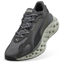 Adidași pentru copii Puma Softride Frequence Cool Dark Gray/Creme de Mint, s.38.5 imaginea #5 — magazin online Desire.md