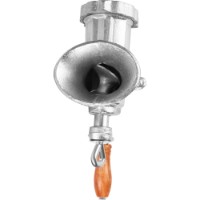 Mașină de tocat carne manuală Kraft&Dele KD4190 imaginea #8 — magazin online Desire.md