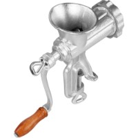 Mașină de tocat carne manuală Kraft&Dele KD4190 imaginea #2 — magazin online Desire.md