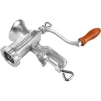 Mașină de tocat carne manuală Kraft&Dele KD4190 imaginea #3 — magazin online Desire.md