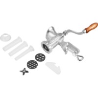 Mașină de tocat carne manuală Kraft&Dele KD4190 imaginea #5 — magazin online Desire.md