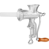Mașină de tocat carne manuală Kraft&Dele KD4190 imaginea #7 — magazin online Desire.md
