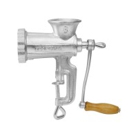 Mașină de tocat carne manuală Kraft&Dele KD4191 imaginea #5 — magazin online Desire.md