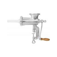 Mașină de tocat carne manuală Kraft&Dele KD4192 imaginea #4 — magazin online Desire.md