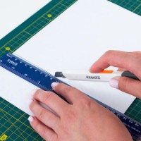 Cutter Axent 6607-A imaginea #3 — magazin online Desire.md