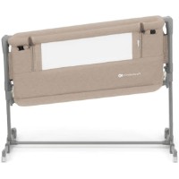 Leagăn Kinderkraft Neste Grow Beige (KCNEGR00BEG0000) imaginea #2 — magazin online Desire.md