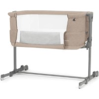Leagăn Kinderkraft Neste Grow Beige (KCNEGR00BEG0000) imaginea #4 — magazin online Desire.md