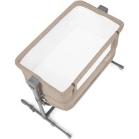 Leagăn Kinderkraft Neste Grow Beige (KCNEGR00BEG0000) imaginea #5 — magazin online Desire.md