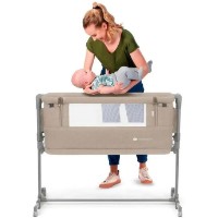 Leagăn Kinderkraft Neste Grow Beige (KCNEGR00BEG0000) imaginea #6 — magazin online Desire.md