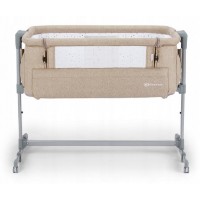 Leagăn Kinderkraft Neste Grow Beige (KCNEGR00BEG0000) imaginea #7 — magazin online Desire.md