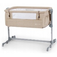 Leagăn Kinderkraft Neste Grow Beige (KCNEGR00BEG0000)