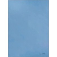Dosar pentru hârtii Axent A4 (1435-3-A) imaginea #2 — magazin online Desire.md