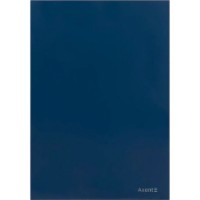Dosar pentru hârtii Axent A4 (1435-4-A) imaginea #2 — magazin online Desire.md