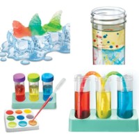 Set pentru creatie 4M Rainbow Unicorns (00-05541) imaginea #3 — magazin online Desire.md