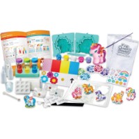 Set pentru creatie 4M Rainbow Unicorns (00-05541) imaginea #2 — magazin online Desire.md