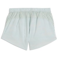 Pantaloni scurți dame Puma Run Velocity Printed 3 Creme de Mint, s.XS imaginea #2 — magazin online Desire.md