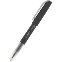 Pix cu gel Axent Autographe 0.5mm Black (AG1007-01-A)