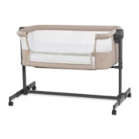 Leagăn Kinderkraft Neste Up 2 Beige (KLNEE002BEG0000)