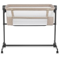 Leagăn Kinderkraft Neste Up 2 Beige (KLNEE002BEG0000) imaginea #3 — magazin online Desire.md