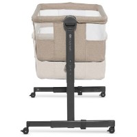 Leagăn Kinderkraft Neste Up 2 Beige (KLNEE002BEG0000) imaginea #4 — magazin online Desire.md