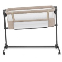 Leagăn Kinderkraft Neste Up 2 Beige (KLNEE002BEG0000) imaginea #5 — magazin online Desire.md