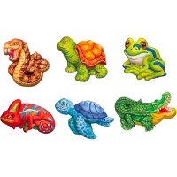 Set pentru creatie 4M Reptile&Amphibian (00-04798)