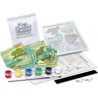 Set pentru creatie 4M Reptile&Amphibian (00-04798) imaginea #3 — magazin online Desire.md