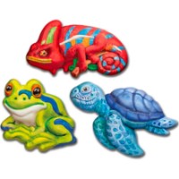 Set pentru creatie 4M Reptile&Amphibian (00-04798) imaginea #4 — magazin online Desire.md