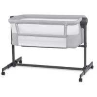 Leagăn Kinderkraft Neste Up 2 Light Grey (KLNEE002LGR0000)