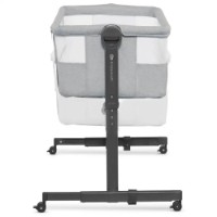 Leagăn Kinderkraft Neste Up 2 Light Grey (KLNEE002LGR0000) imaginea #3 — magazin online Desire.md