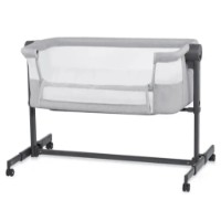 Leagăn Kinderkraft Neste Up 2 Light Grey (KLNEE002LGR0000) imaginea #4 — magazin online Desire.md