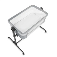 Leagăn Kinderkraft Neste Up 2 Light Grey (KLNEE002LGR0000) imaginea #5 — magazin online Desire.md
