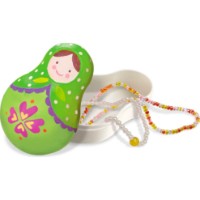 Set pentru creatie 4M Russian Dolls (00-04617) imaginea #3 — magazin online Desire.md