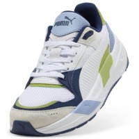 Adidași pentru copii Puma Trinity 2 Puma White/Persian Blue/Wild Fern, s.37.5 imaginea #5 — magazin online Desire.md