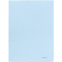 Dosar pentru hârtii Axent Flower Symphony-2 A+ (1509-45-A) imaginea #2 — magazin online Desire.md