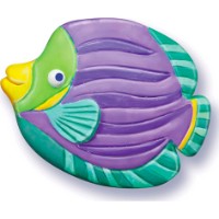 Set pentru creatie 4M Sealife (00-03511) imaginea #2 — magazin online Desire.md