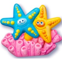 Set pentru creatie 4M Sealife (00-03511) imaginea #4 — magazin online Desire.md