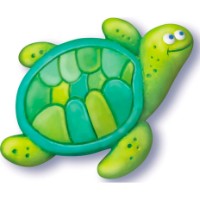 Set pentru creatie 4M Sealife (00-03511) imaginea #5 — magazin online Desire.md