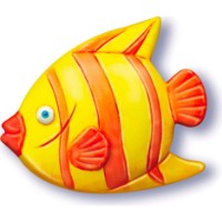 Set pentru creatie 4M Sealife (00-03511) imaginea #6 — magazin online Desire.md