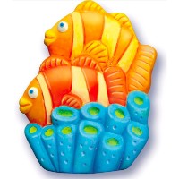 Set pentru creatie 4M Sealife (00-03511) imaginea #7 — magazin online Desire.md