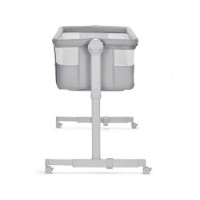 Leagăn Kinderkraft Neste Up 2 Light Grey (KLNEUP02LGRF000) imaginea #7 — magazin online Desire.md