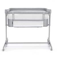 Leagăn Kinderkraft Neste Up 2 Light Grey (KLNEUP02LGRF000) imaginea #3 — magazin online Desire.md