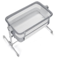 Leagăn Kinderkraft Neste Up 2 Light Grey (KLNEUP02LGRF000) imaginea #6 — magazin online Desire.md